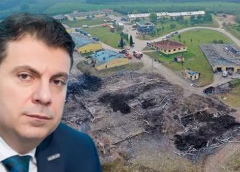 7 işçiye mezar olan havai fişek fabrikasının patronu mağdur savunması yaptı