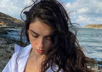 Ünlü oyuncu: Pandemi beni içten içe mutlu ediyor