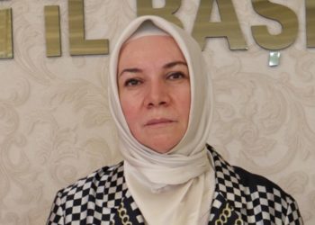 AK Partili Nergis: Kadına şiddette kadının hiç mi suçu yok?