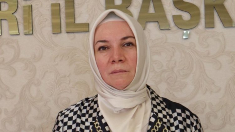 AK Partili Nergis: Kadına şiddette kadının hiç mi suçu yok?