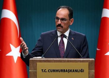 “S-400’ler NATO savunma sistemine entegre edilmeyecek”