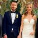 İki spor sunucusu evlendi