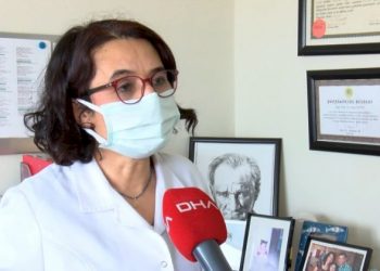 Kritik açıklama: İstanbul’da üçüncü dalgaya girdik