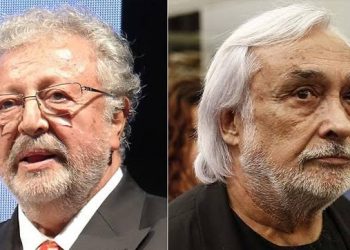 Cumhurbaşkanı’na hakaretten yargılanıyorlardı… Müjdat Gezen ve Metin Akpınar, beraat etti