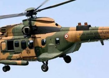 MSB’den helikopter kazası için açıklama: Uçuşta karar komutanın değil pilotundur