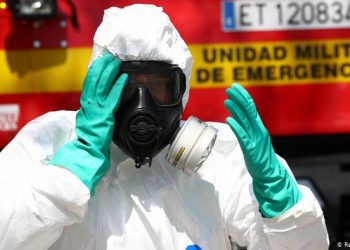 İspanya’da doktorlar greve çıktı: Kaliteli ve onurlu şartlarda çalışmak istiyoruz