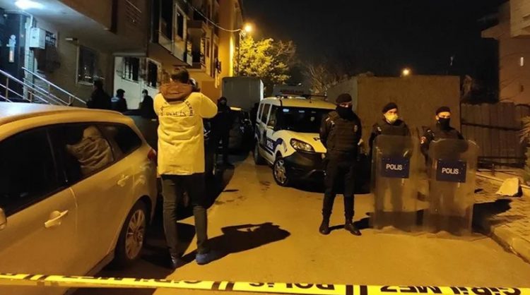 İstanbul’da kayıp iki çocuk inşaatta ölü bulundu