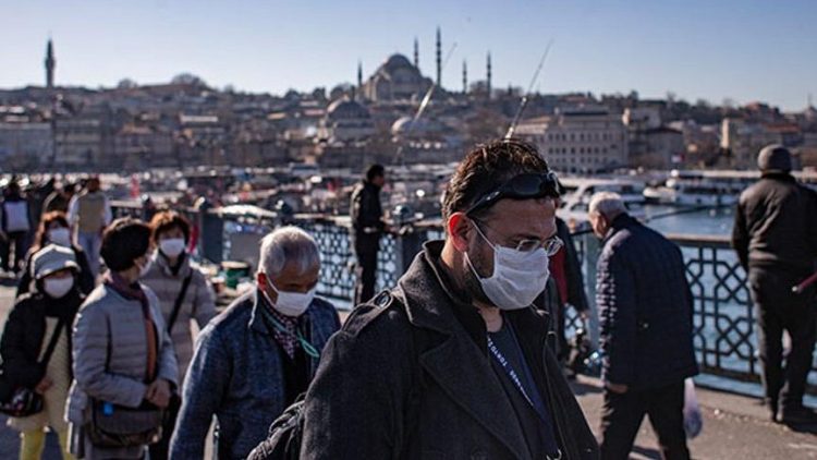 İstanbul’da yeni korona kararları açıklandı