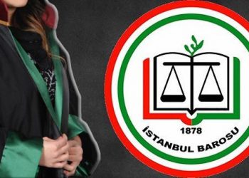 İstanbul Barosu Başkanı: İnsan Hakları Eylem Planı için bize bir şey sorulmadı