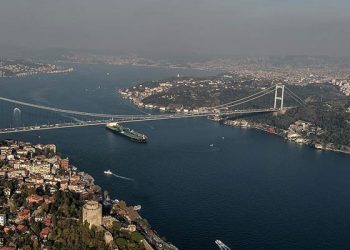 İstanbul’da en fazla ‘yaşlı’ bina bulunduran ilçeler hangileri?