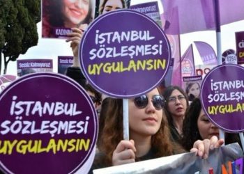 Avukatlardan uyarı: “İstanbul Sözleşmesi kararname ile feshedilemez”