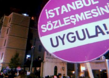 Türkiye, ilk imzacısı olduğu İstanbul Sözleşmesi’nden ayrıldı!