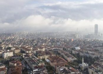 Meteoroloji’den İstanbul dahil birçok il için sarı uyarı
