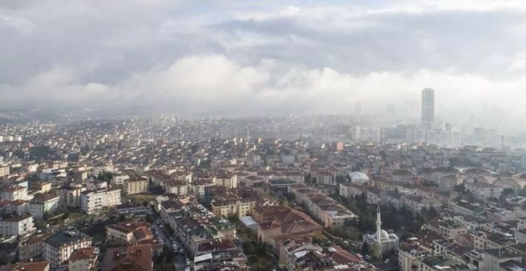Meteoroloji’den İstanbul dahil birçok il için sarı uyarı