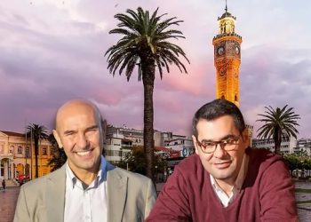 Tunç Soyer’den ‘Enver Aysever’ açıklaması