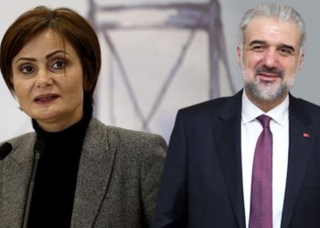 AK Parti’li Kabaktepe’den Kaftancıoğlu’na kahve daveti