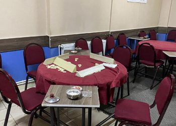 Ankara Kahveciler ve Esnaf Odası: Bıçak kemiğe dayandı; bizi sokağa indirmeyin