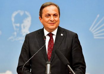 CHP’li Torun, belediyelerin iki yılını değerlendirdi