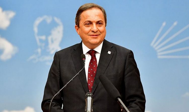 CHP’li Torun, belediyelerin iki yılını değerlendirdi