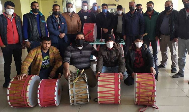 Abdallar isyan etti: “Biz bu vatanın evladı değil miyiz?”