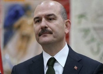 CHP’li Bakan’dan Soylu’ya: ‘Özür dilerim’ de, istifa et