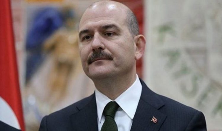 CHP’li Bakan’dan Soylu’ya: ‘Özür dilerim’ de, istifa et
