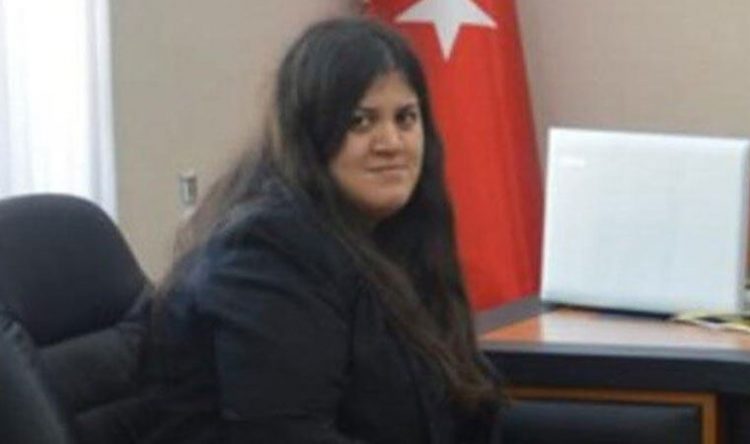 Cumhuriyet Savcısı evindeki kutlama sırasında başından vuruldu