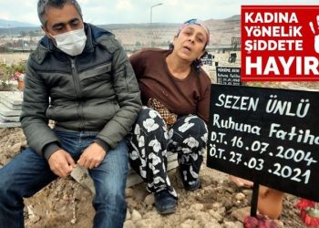 Vahşice öldürülen Sezen’in babası: İnşallah kızımın gözleriyle başkaları görür dünyayı