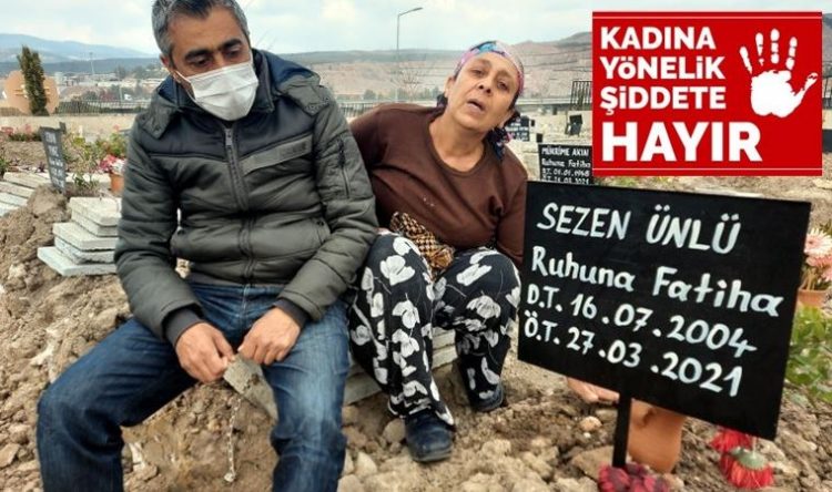 Vahşice öldürülen Sezen’in babası: İnşallah kızımın gözleriyle başkaları görür dünyayı