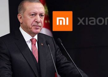 Erdoğan’dan “Xiaomi” açıklaması