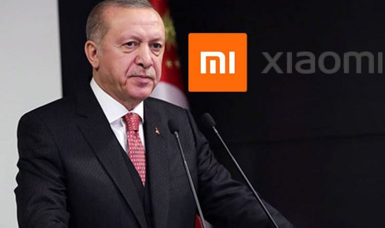 Erdoğan’dan “Xiaomi” açıklaması