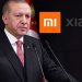 Erdoğan’dan “Xiaomi” açıklaması