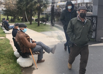 İşte Marmara’da koronavirüsün en çok görüldüğü kent