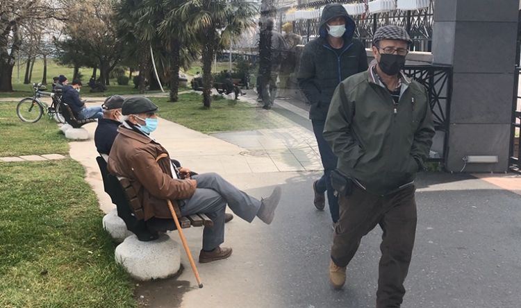 İşte Marmara’da koronavirüsün en çok görüldüğü kent