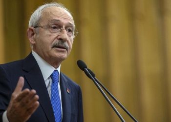 Kılıçdaroğlu’ndan İstanbul Sözleşmesi tepkisi: “Ben feshettim diyor, kimsin sen”