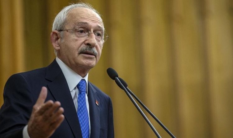 Kılıçdaroğlu’ndan İstanbul Sözleşmesi tepkisi: “Ben feshettim diyor, kimsin sen”
