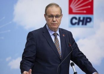 Faik Öztrak’tan çok sert Ayvatoğlu tepkisi