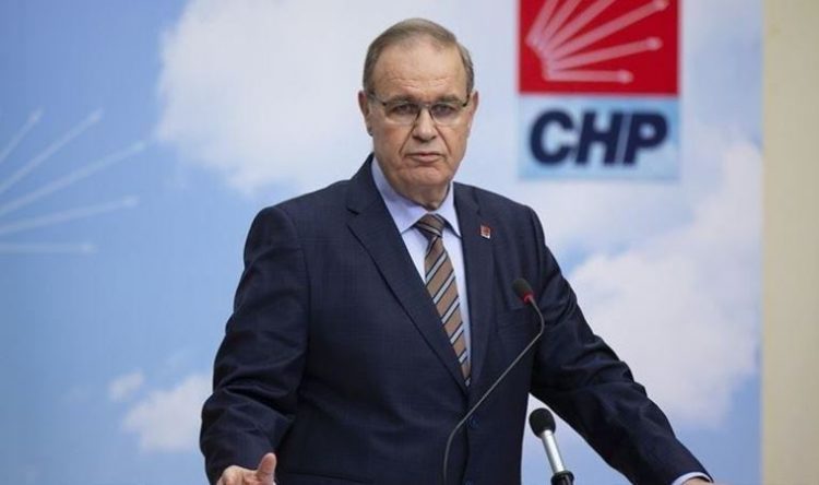 Faik Öztrak’tan çok sert Ayvatoğlu tepkisi