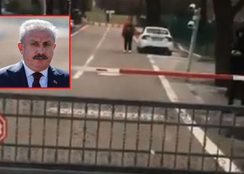 Meclis Başkanı ‘talimat’ verdi: Milletvekillerinin araçları aranacak