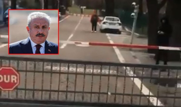 Meclis Başkanı ‘talimat’ verdi: Milletvekillerinin araçları aranacak