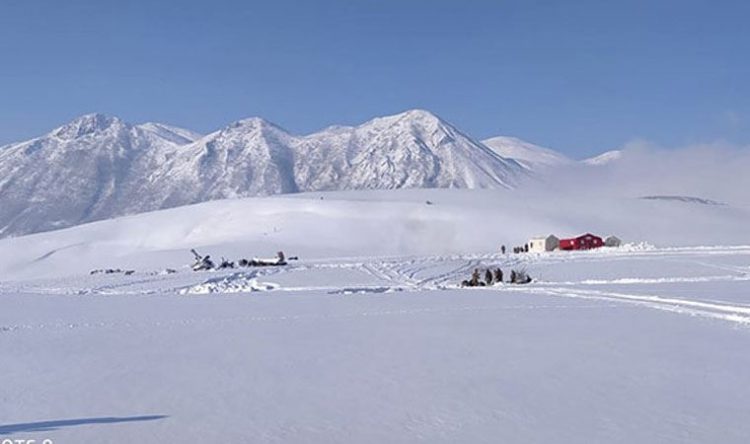 Bitlis’teki helikopter kazasının nedenine ilişkin açıklama…