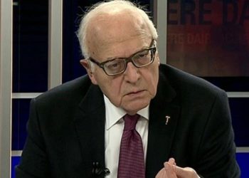 Kanadoğlu: “Bunlar boş laf HDP kapatılamaz”