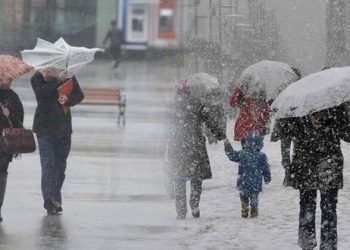 Soğuk ve karlı hava kaç gün sürecek?
