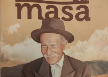 Bu ay, Masa’da Aşık Veysel var