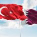 Katar’dan “Türkiye ile güçlü ortaklık” açıklaması