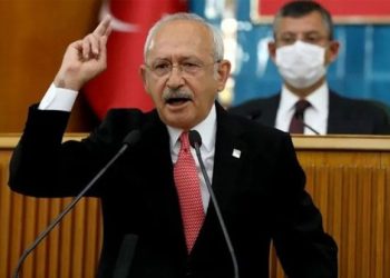 Kılıçdaroğlu: O zorba gidecek İstanbul Sözleşmesi geri gelecek