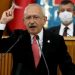 Kılıçdaroğlu: O zorba gidecek İstanbul Sözleşmesi geri gelecek