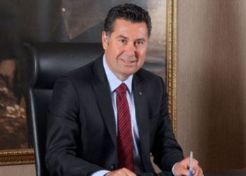 Bodrum eski Belediye Başkanı koronavirüsten yoğun bakımda