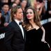 Angelina Jolie: Brad Pitt bana şiddet uyguladı