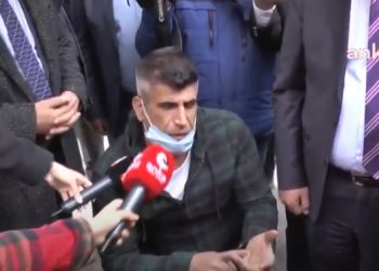 Elektrik faturasını ödeyemeyen vatandaş: Görme engelli çocuklarımı 3 battaniye ile ısıtıyorum…